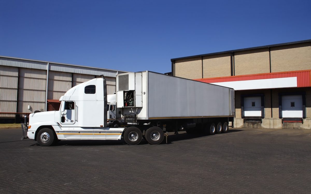 The Biggest Challenges in Today’s Refrigerated Trucking World