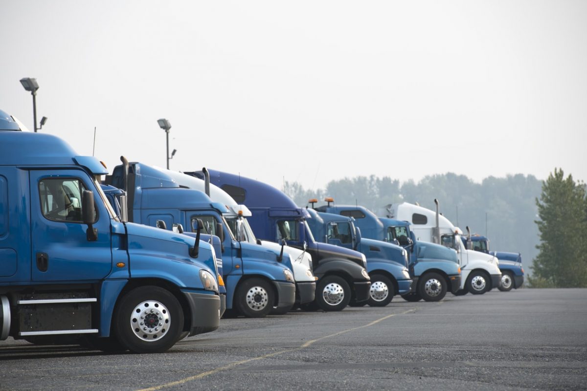Breaking Down Motor Truck Cargo Insurance