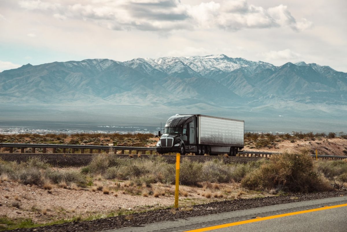The Greatest Health Risks for Long-Haul Truck Drivers