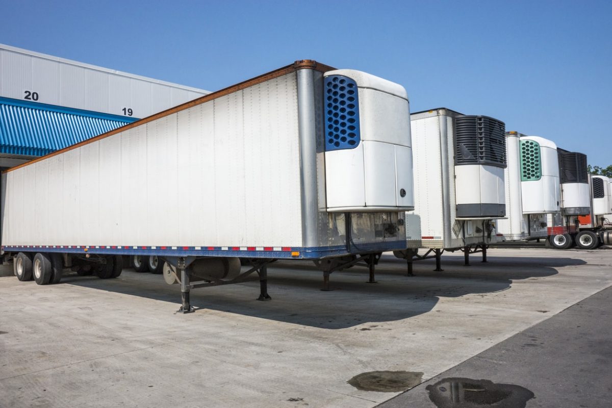 What to Do if Your Truck’s Refrigeration Fails