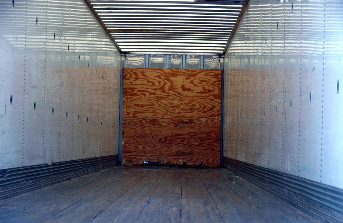 What to Do if Your Truck’s Cargo is Damaged or Lost