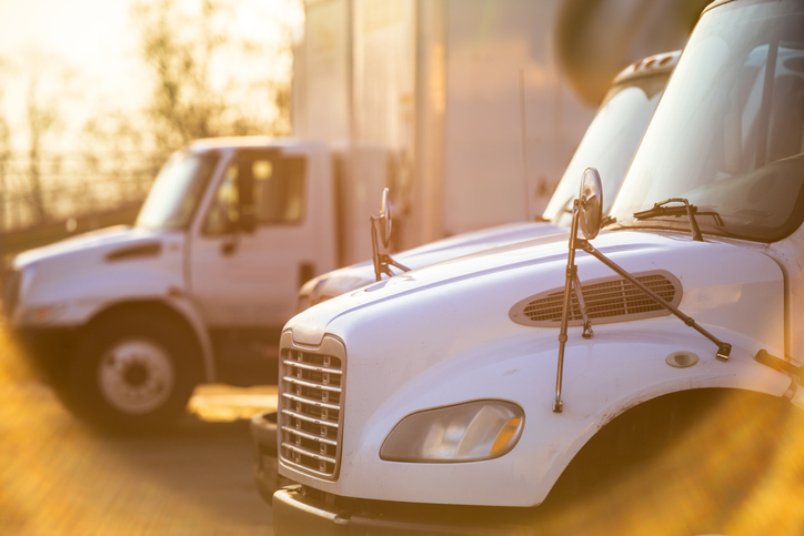 Trucking industry expectations for 2020